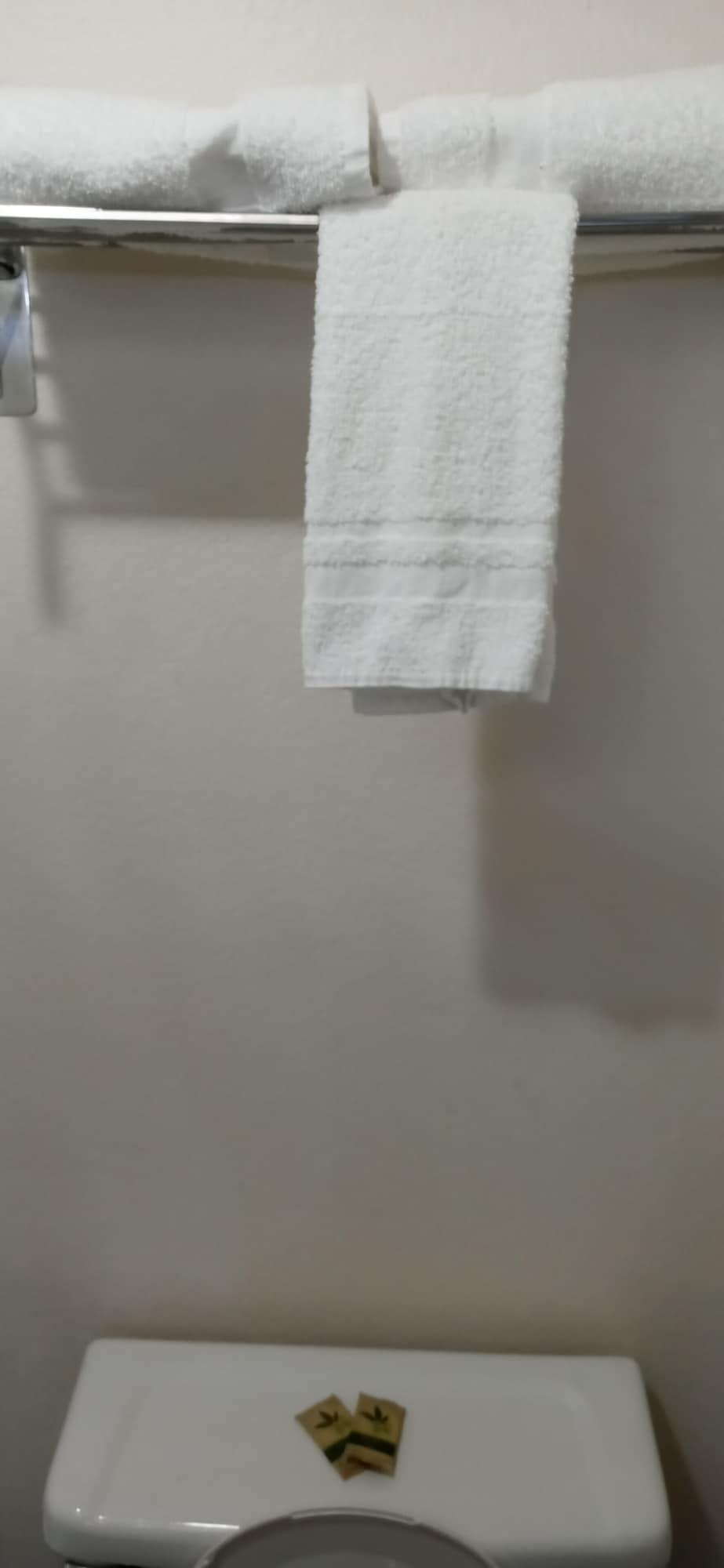 Nampa Inn & Suites Buitenkant foto