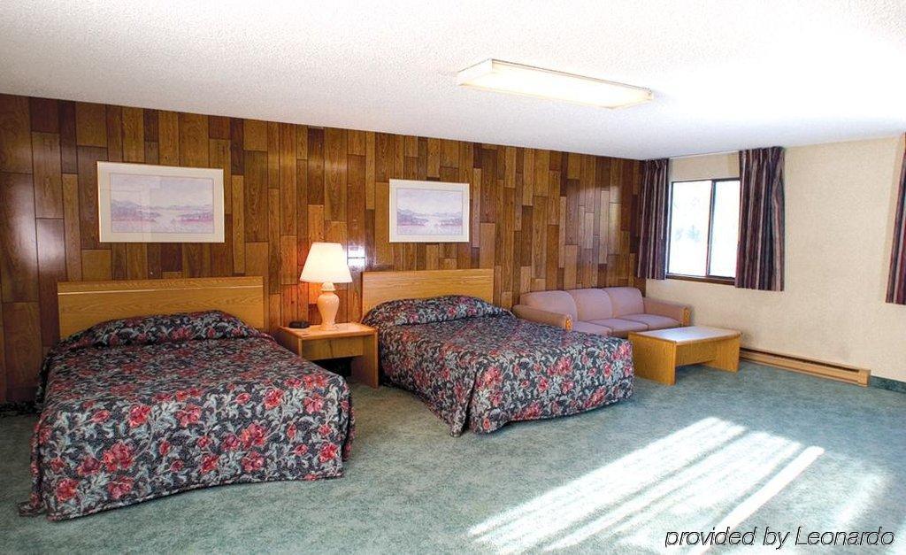Nampa Inn & Suites Kamer foto